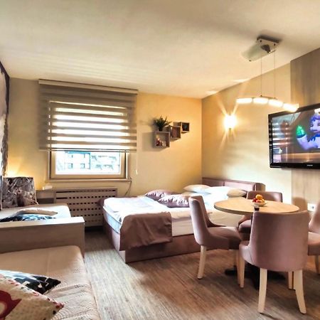 Apartments Kop Konaci كوباونيك المظهر الخارجي الصورة