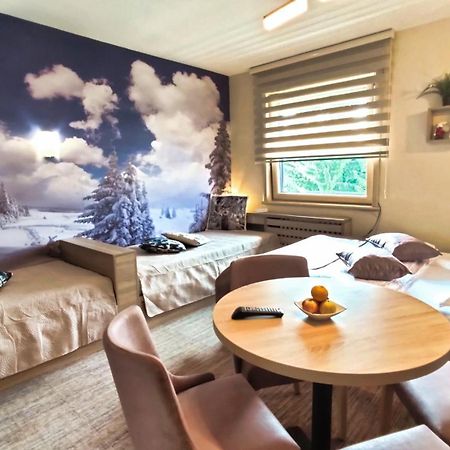 Apartments Kop Konaci كوباونيك المظهر الخارجي الصورة