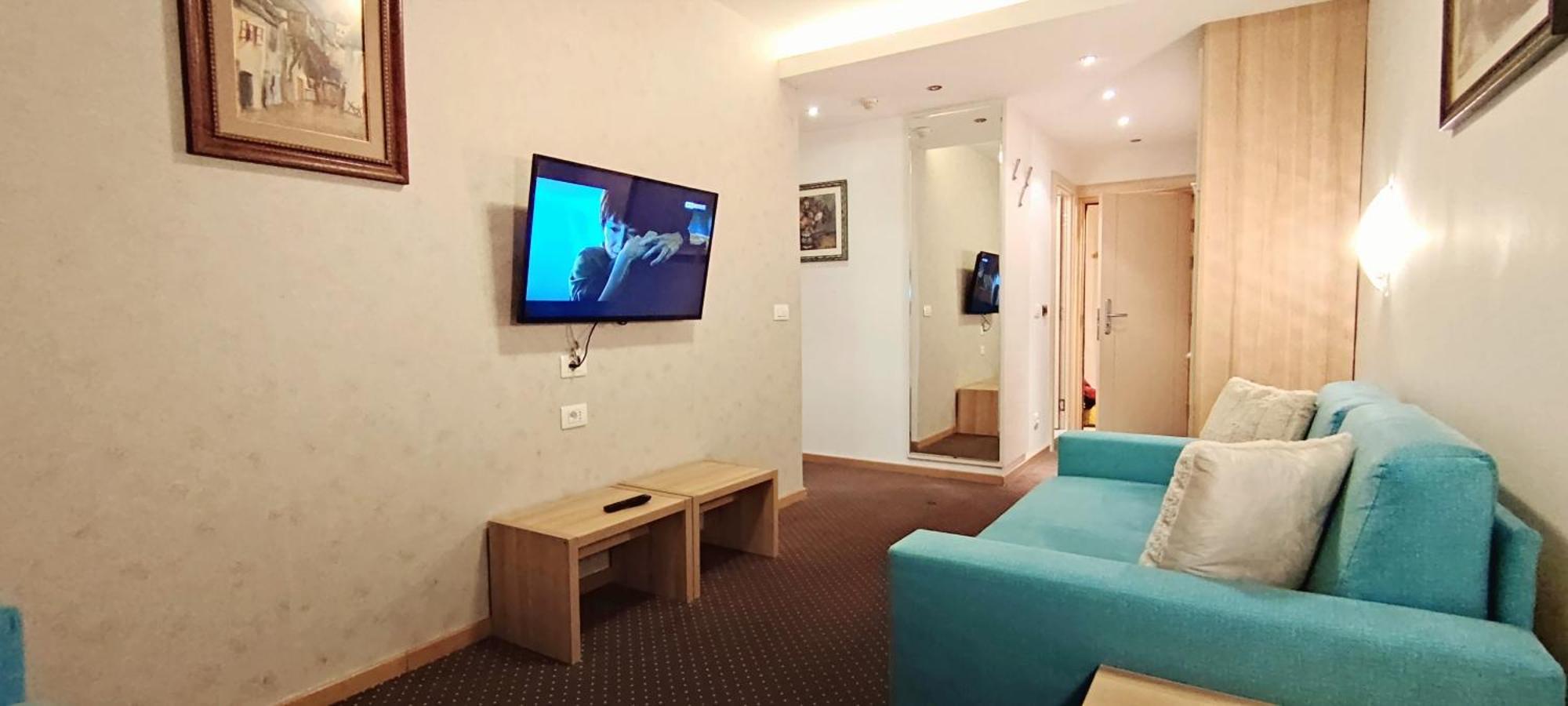 Apartments Kop Konaci كوباونيك الغرفة الصورة