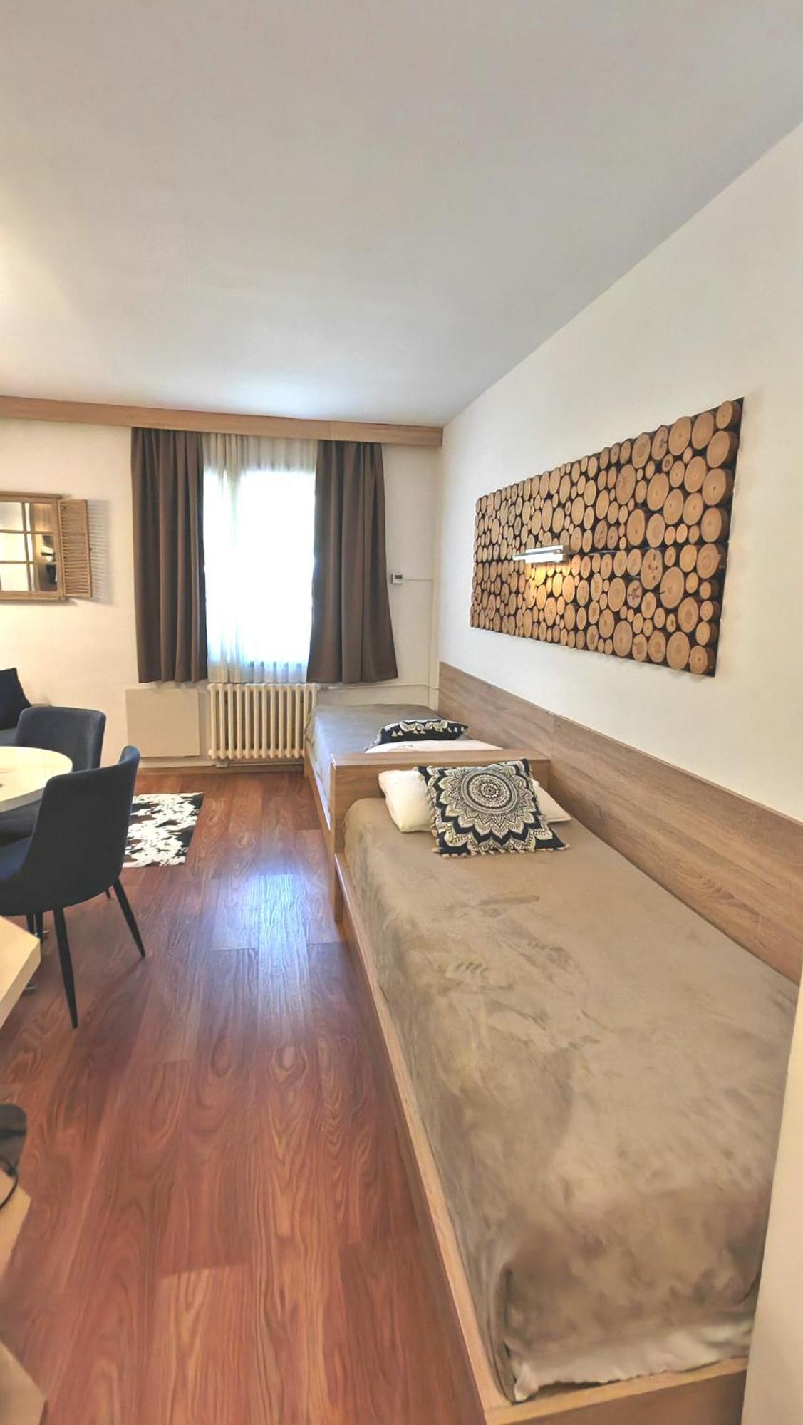 Apartments Kop Konaci كوباونيك الغرفة الصورة