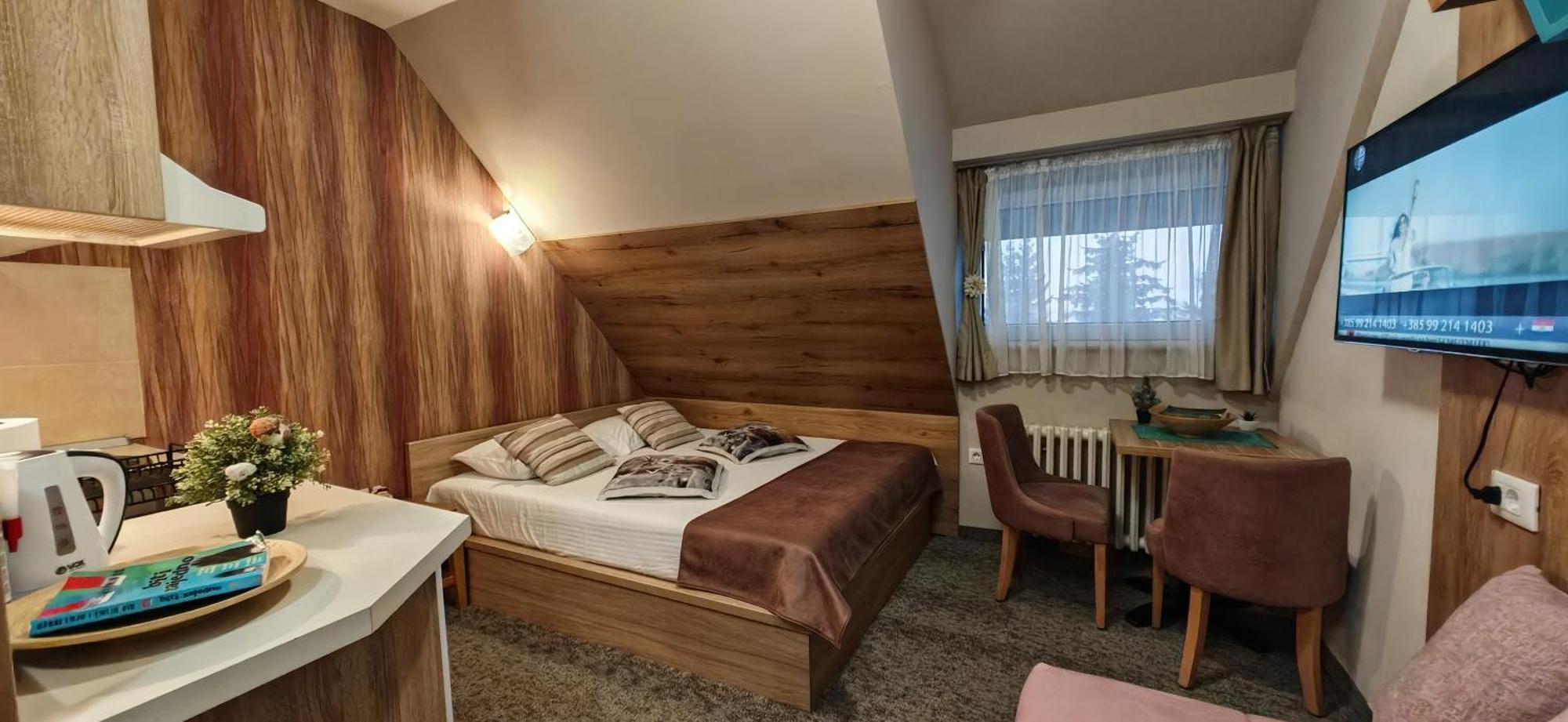Apartments Kop Konaci كوباونيك الغرفة الصورة