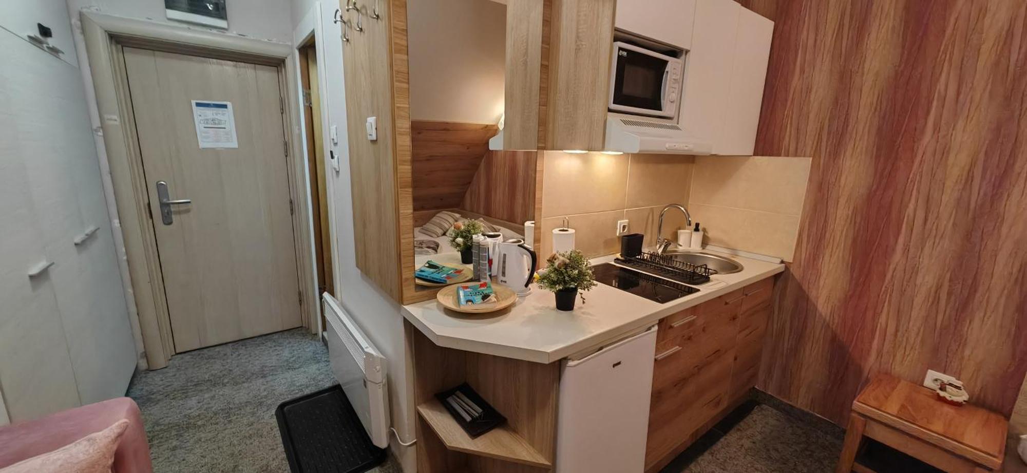 Apartments Kop Konaci كوباونيك الغرفة الصورة