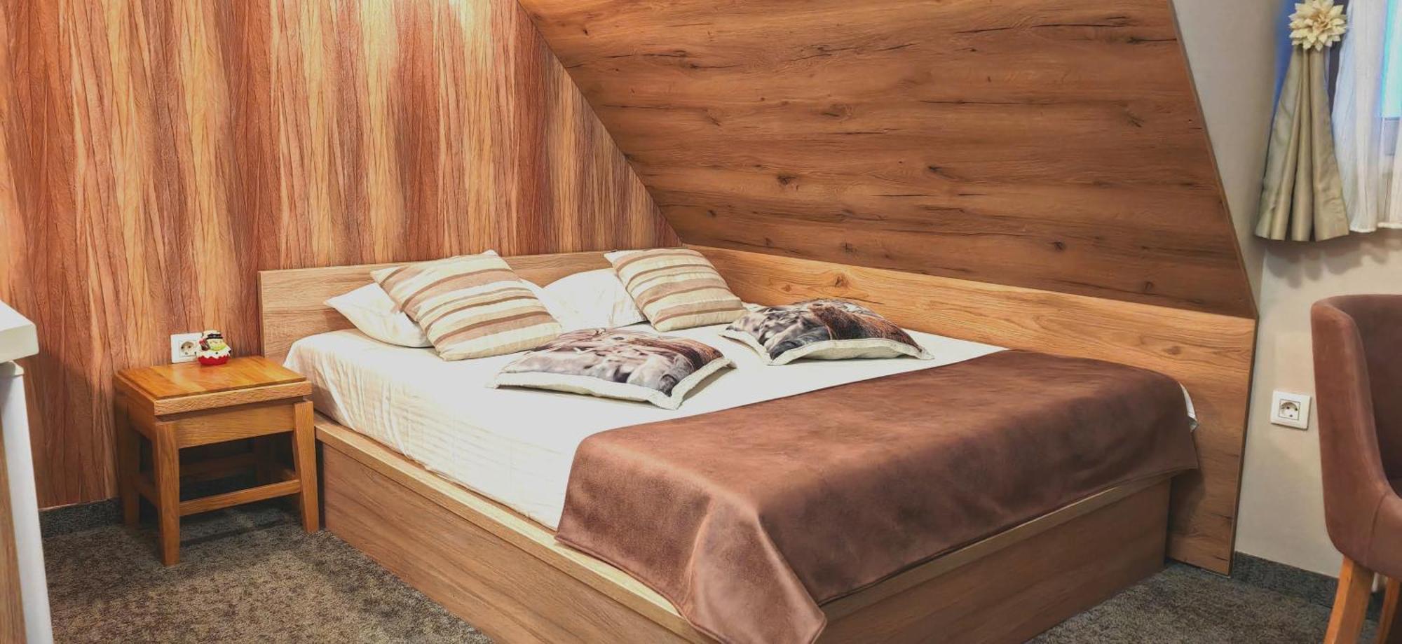 Apartments Kop Konaci كوباونيك الغرفة الصورة