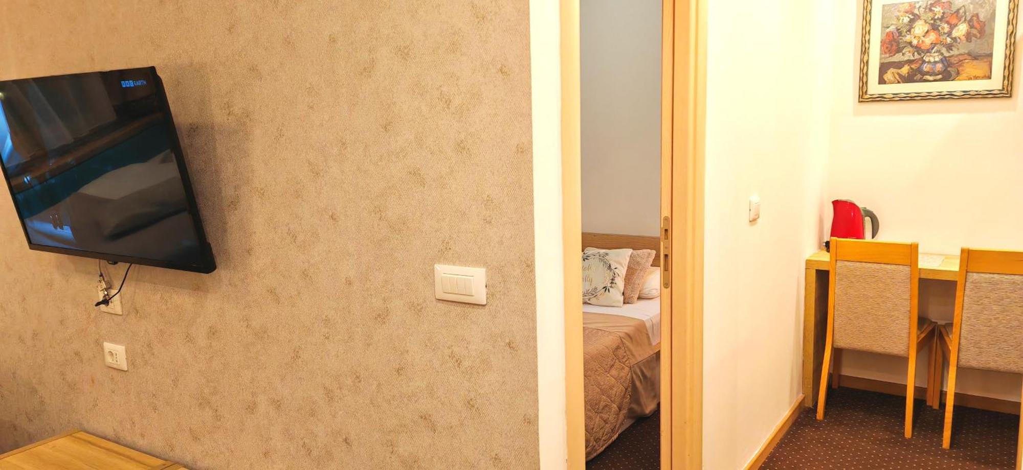 Apartments Kop Konaci كوباونيك المظهر الخارجي الصورة