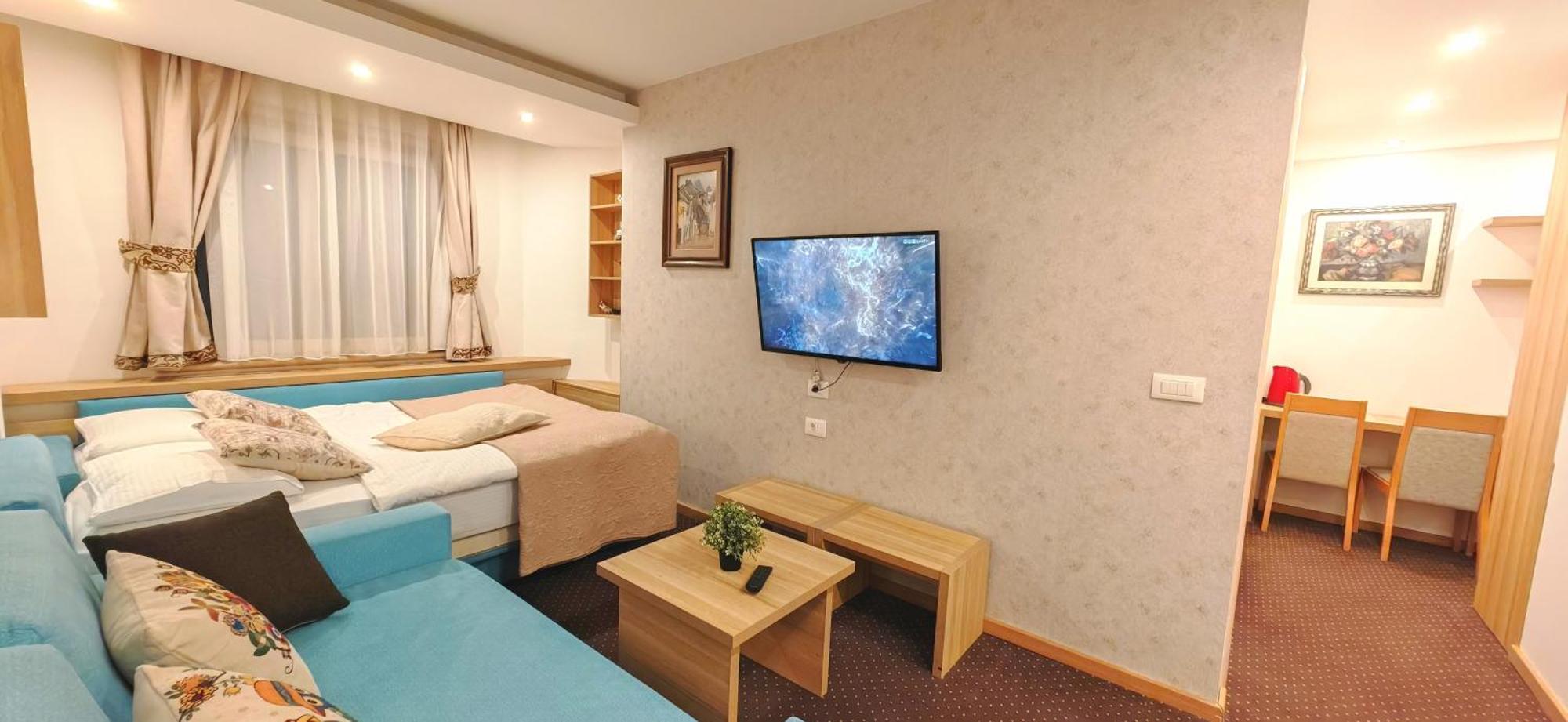 Apartments Kop Konaci كوباونيك المظهر الخارجي الصورة