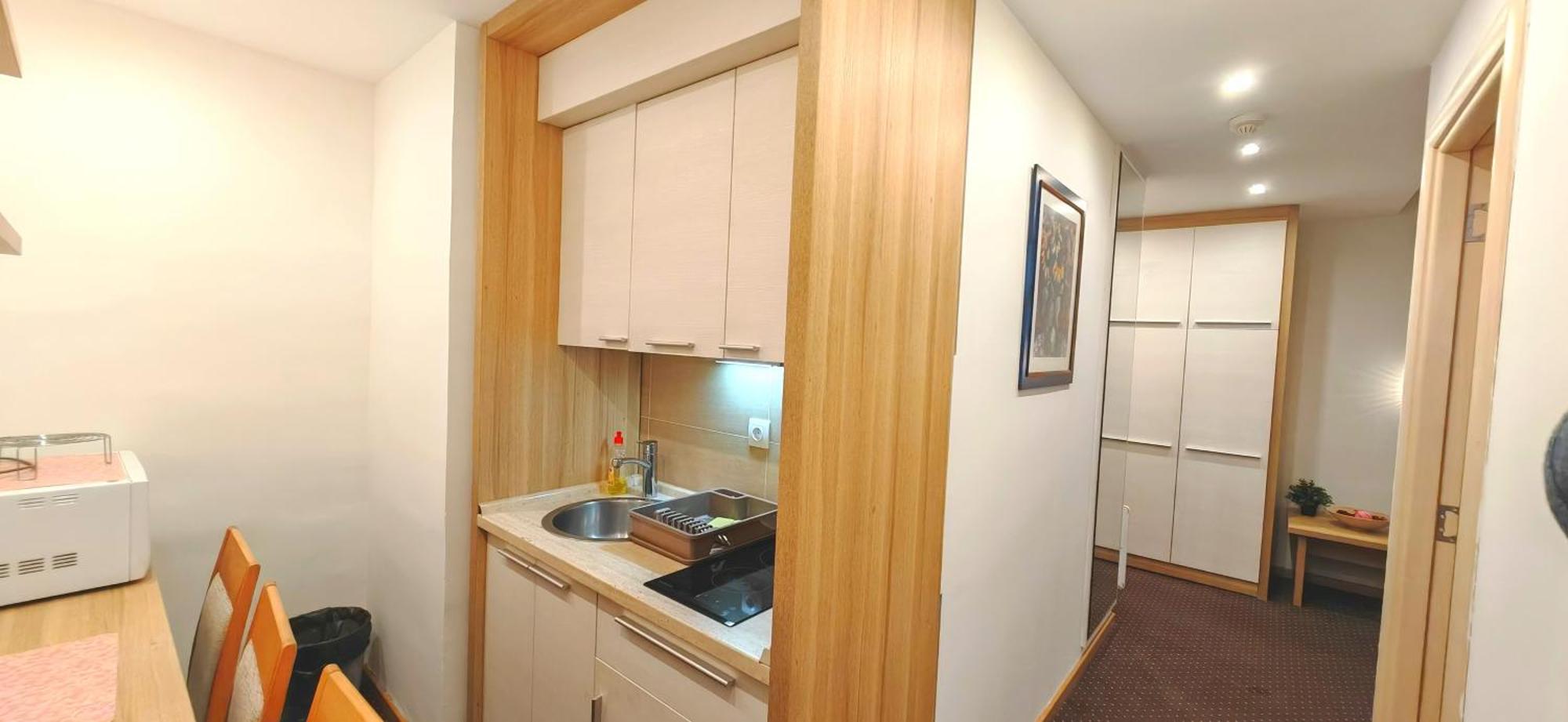Apartments Kop Konaci كوباونيك المظهر الخارجي الصورة