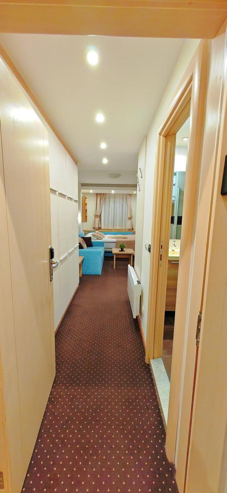 Apartments Kop Konaci كوباونيك المظهر الخارجي الصورة