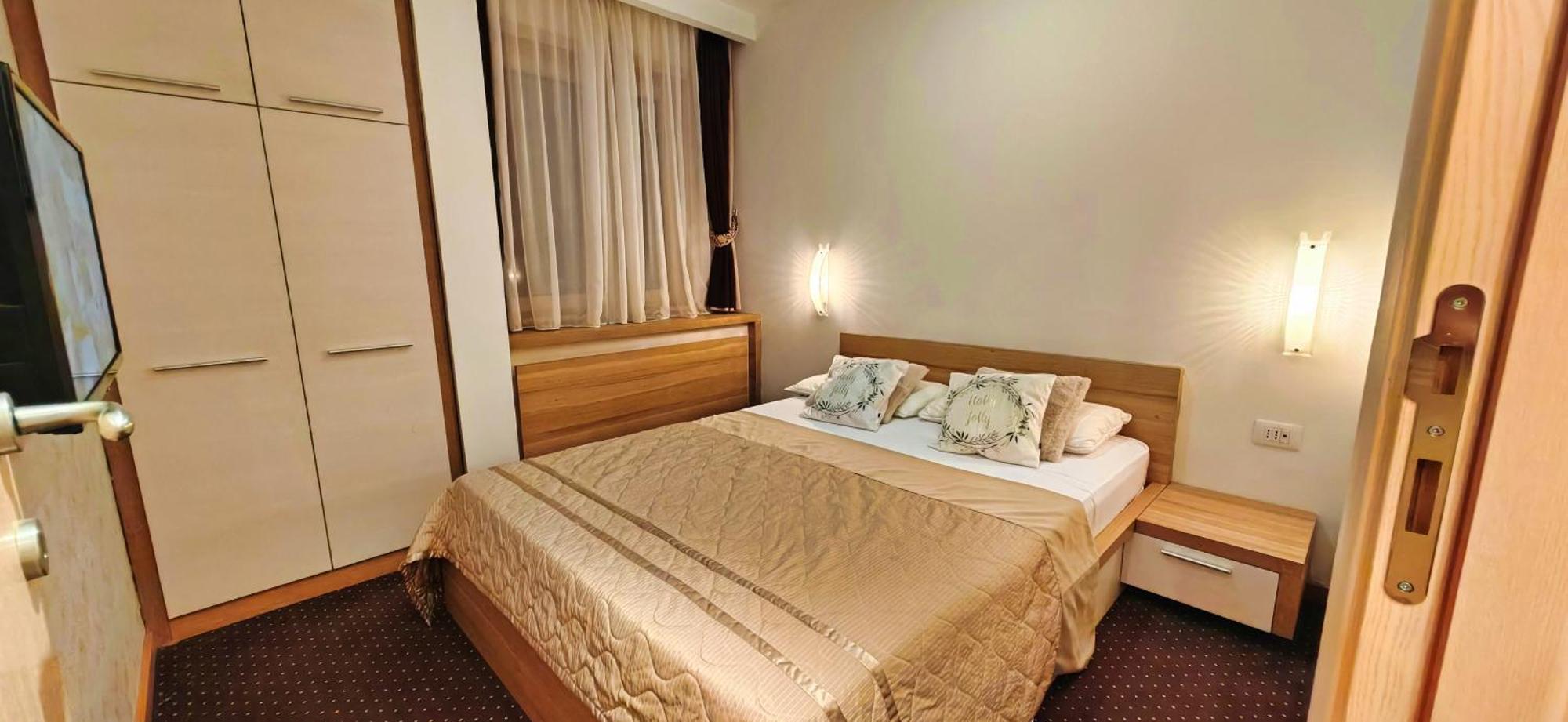 Apartments Kop Konaci كوباونيك المظهر الخارجي الصورة