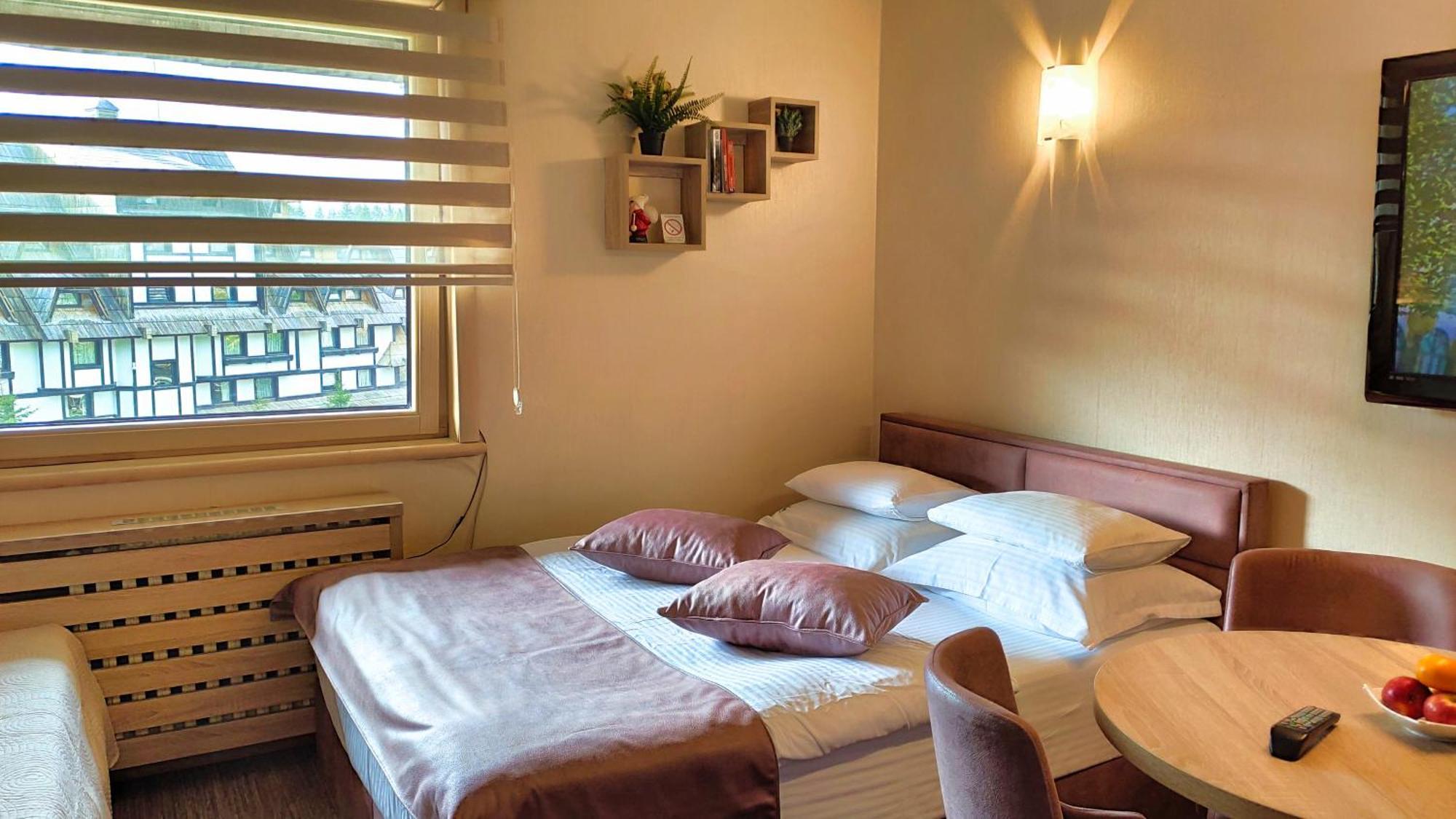 Apartments Kop Konaci كوباونيك المظهر الخارجي الصورة