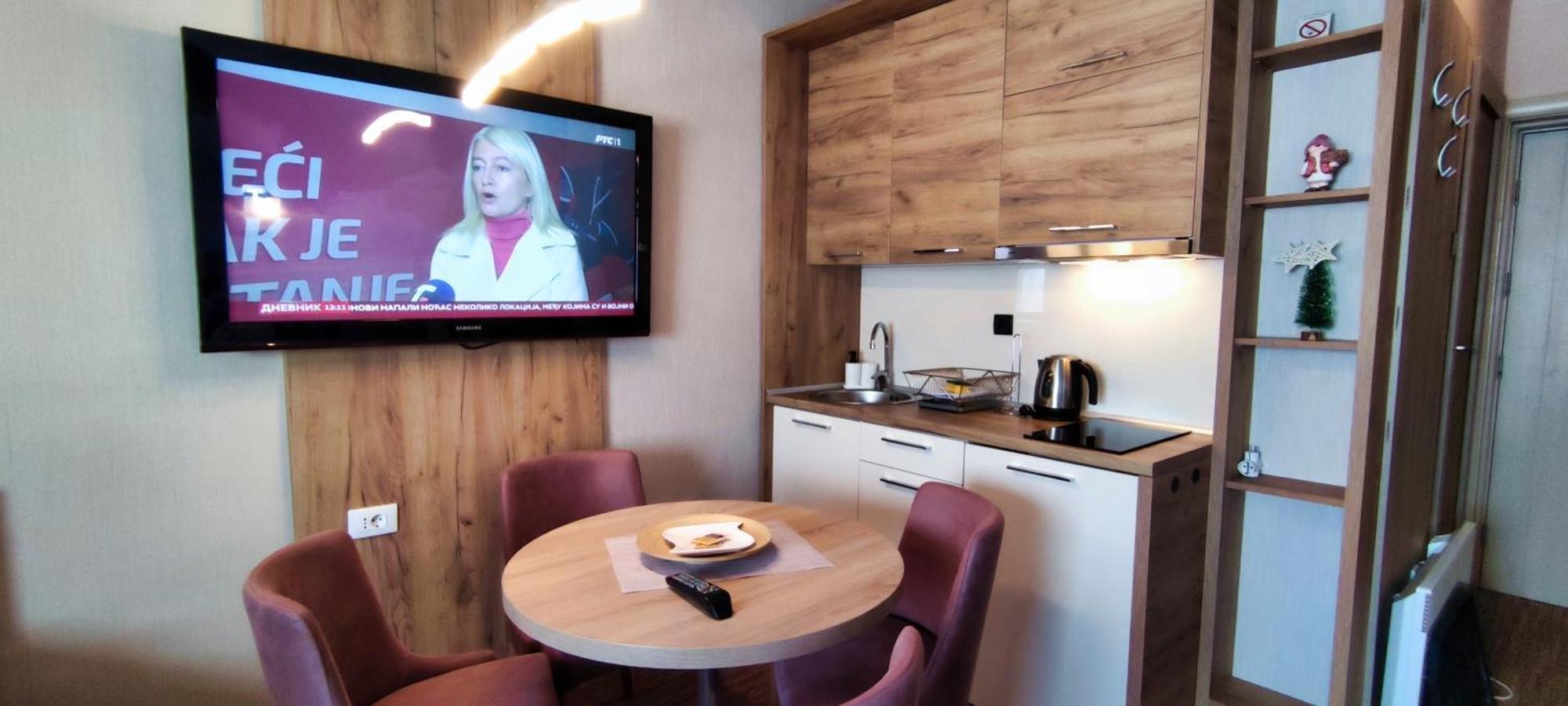 Apartments Kop Konaci كوباونيك المظهر الخارجي الصورة